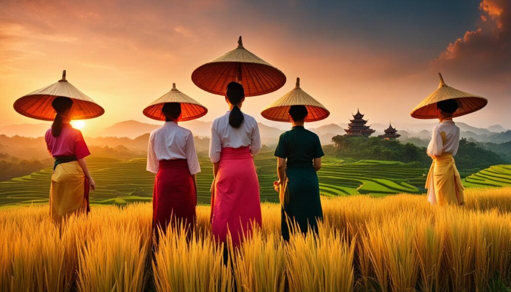 Volunteer abroad in Vietnam Volunteer abroad in Vietnam