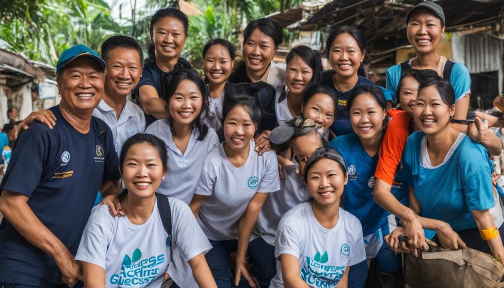 Volunteer opportunities abroad Volunteer opportunities abroad