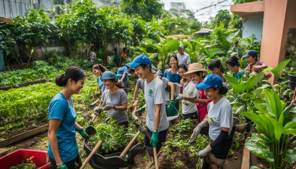 Volunteer programs in Ho Chi Minh City Volunteer programs in Ho Chi Minh City