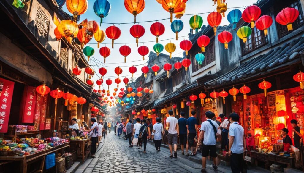 Walking tours Hoi An Walking tours Hoi An