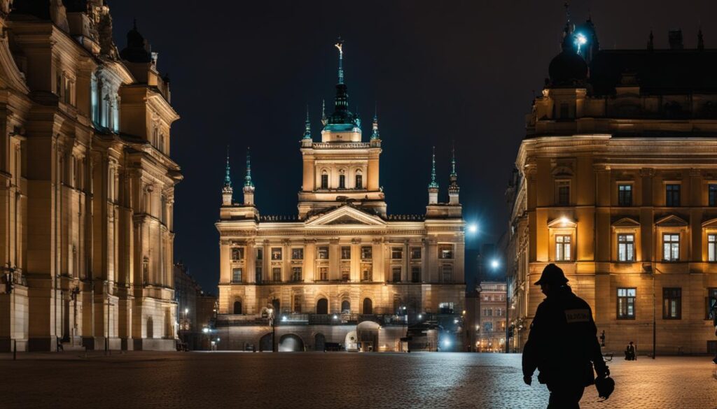 Warsaw safety guide for solo travelers Warsaw safety guide for solo travelers