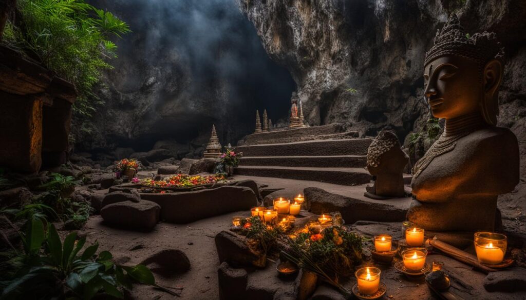 Wat Sampov Killing Caves Wat Sampov Killing Caves