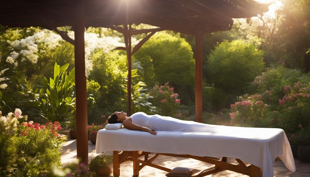 Wellness vacation Wellness vacation