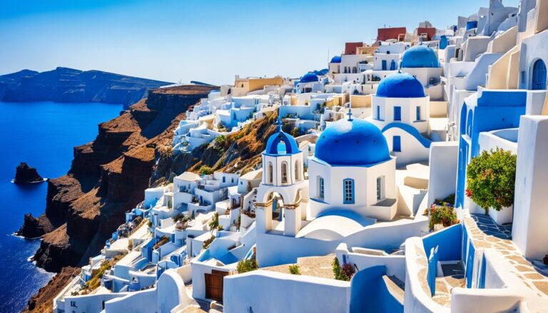 What are the must-see attractions in Greece?