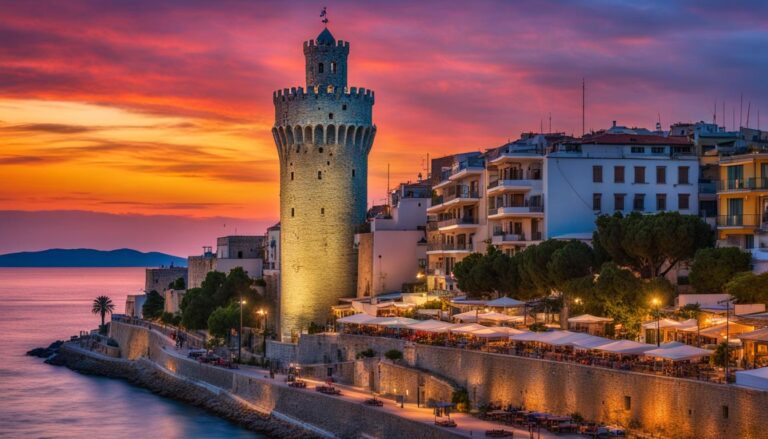 What are the must-see attractions in Thessaloniki?
