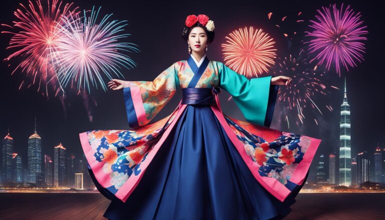 What is the K-wave and why is it so popular?