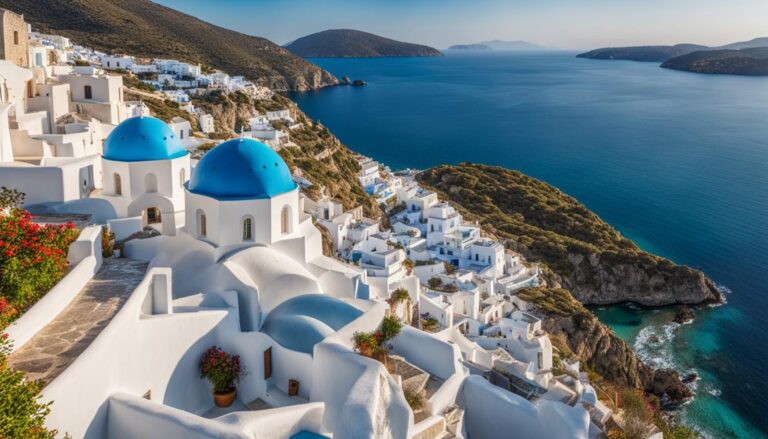 What to do in Santorini in 3 days?