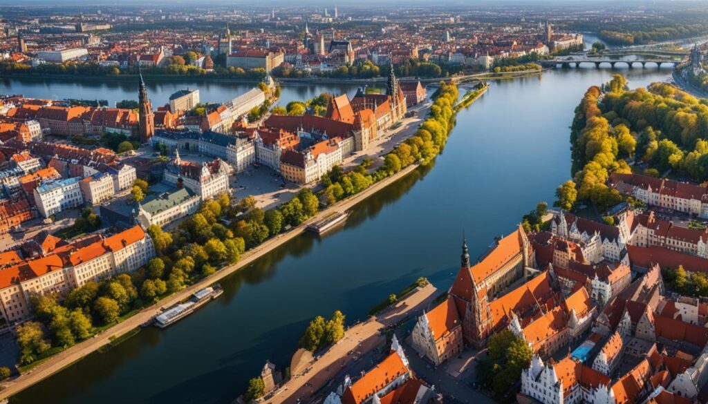 When to visit Wroclaw When to visit Wroclaw