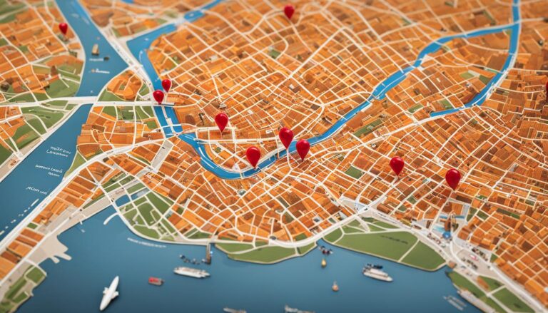 Where to stay in Antwerp for easy access to the city center?