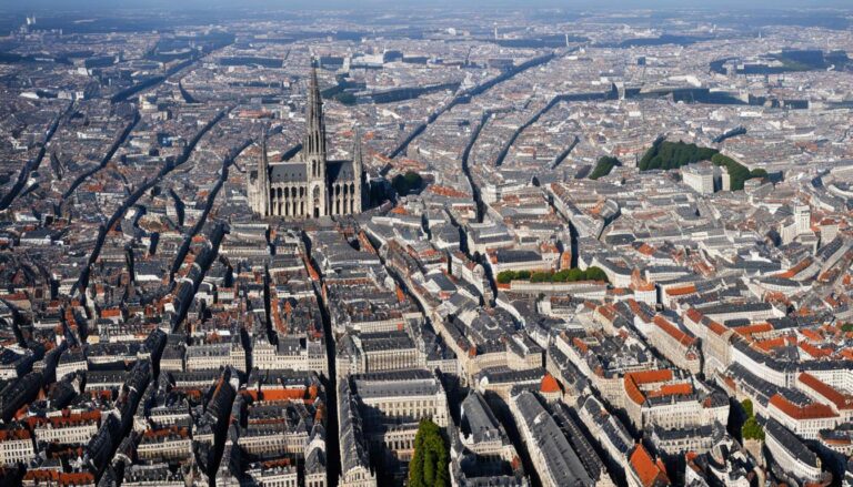 Where to stay in Brussels for easy access to major landmarks?