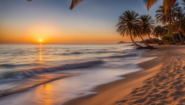 Where to stay in Faro for the best beach access?