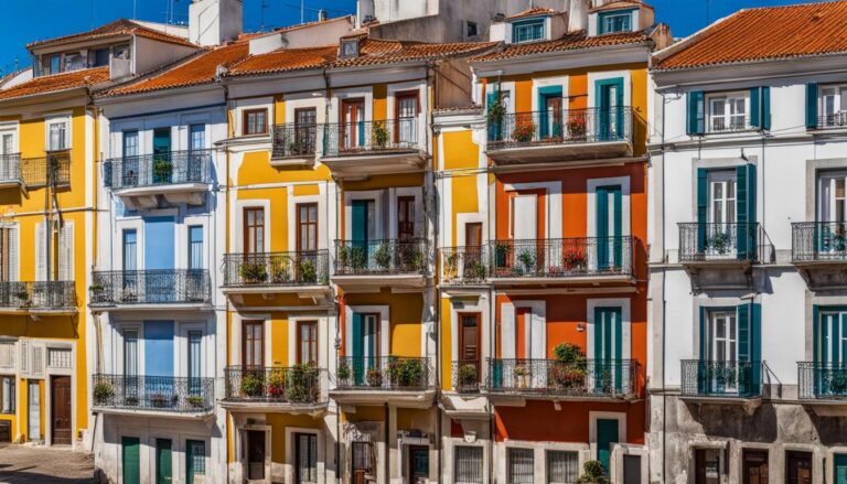 Where to stay in Lisbon for easy access to sightseeing?