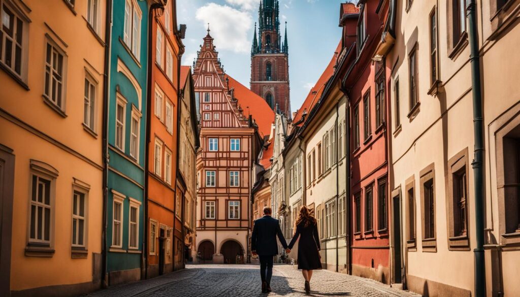 Wroclaw Hidden Attractions Wroclaw Hidden Attractions