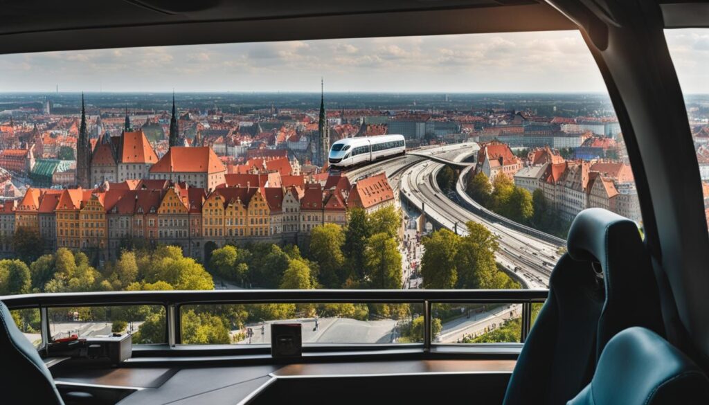 Wroclaw airport transfers Wroclaw airport transfers