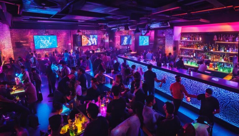 Wroclaw nightlife: best bars and clubs beyond Plac Solny?