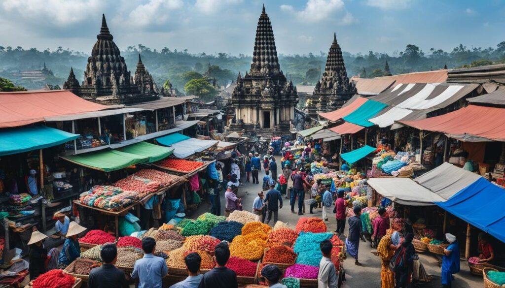 Yogyakarta budget-friendly attractions Yogyakarta budget-friendly attractions