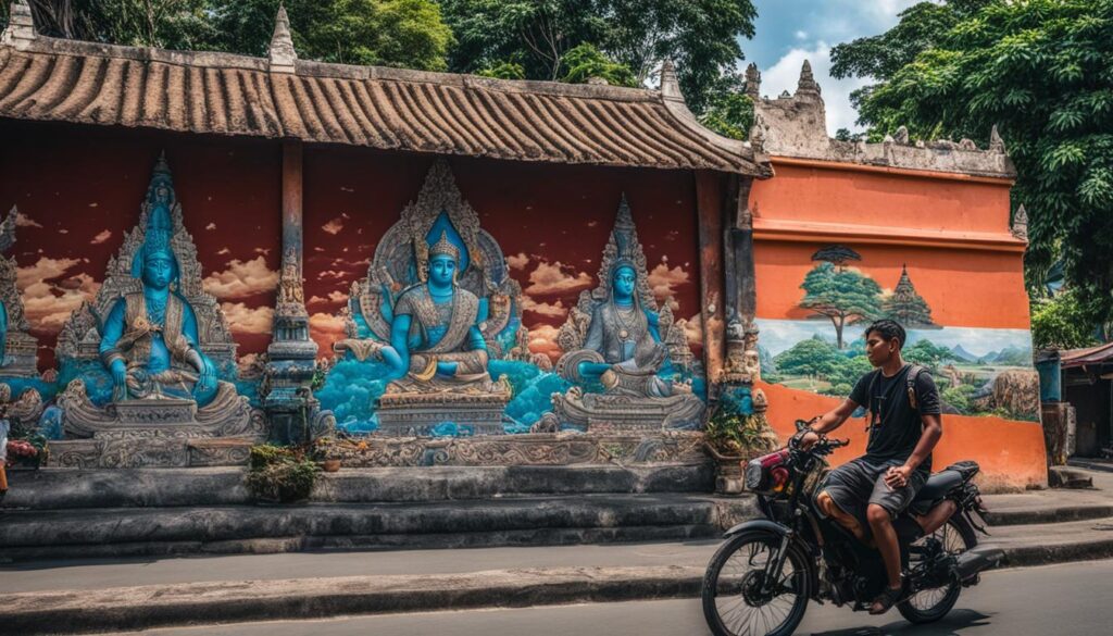 Yogyakarta budget-friendly attractions Yogyakarta budget-friendly attractions
