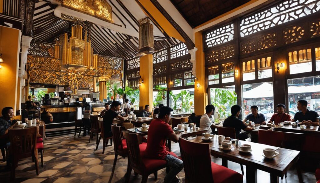 Yogyakarta coffee experiences Yogyakarta coffee experiences