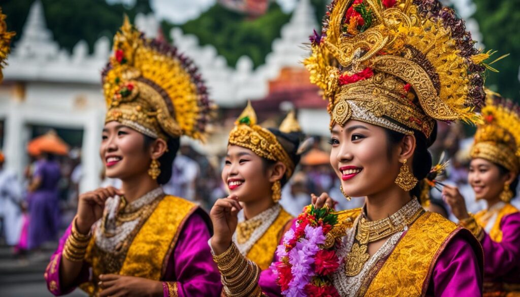 Yogyakarta festivals Yogyakarta festivals