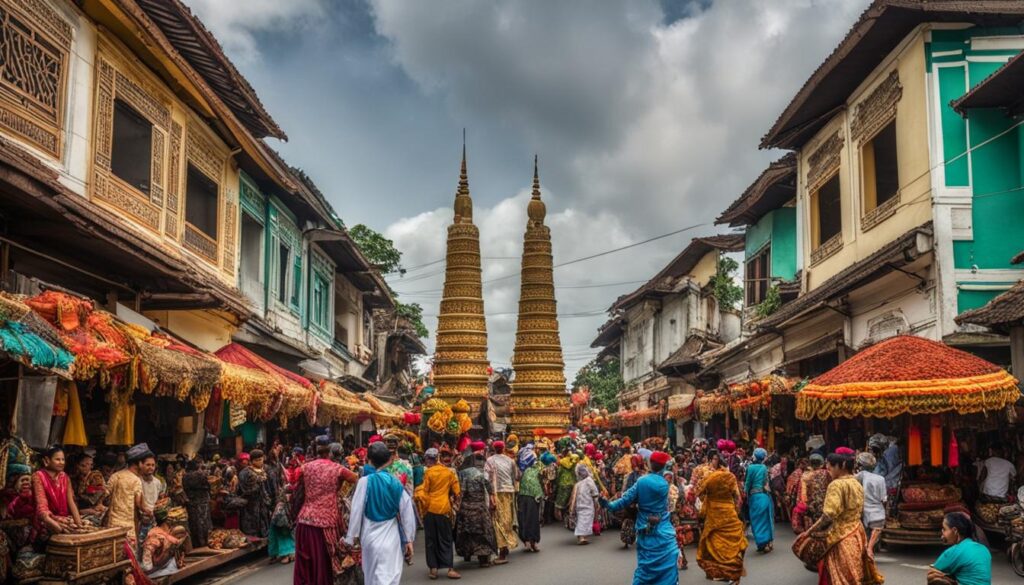 Yogyakarta travel guide Yogyakarta travel guide