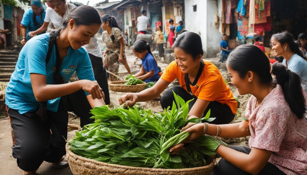 Yogyakarta volunteer opportunities Yogyakarta volunteer opportunities