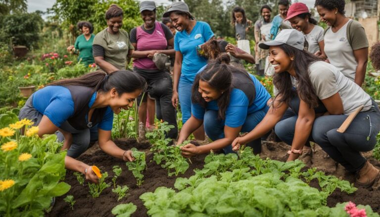 Yogyakarta volunteer opportunities at social initiatives or NGOs