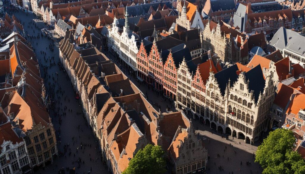 accommodations near Grote Markt Leuven accommodations near Grote Markt Leuven