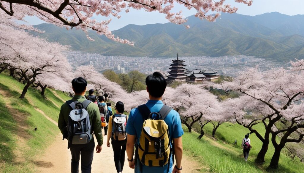 adventures and local experiences in Gyeongju adventures and local experiences in Gyeongju