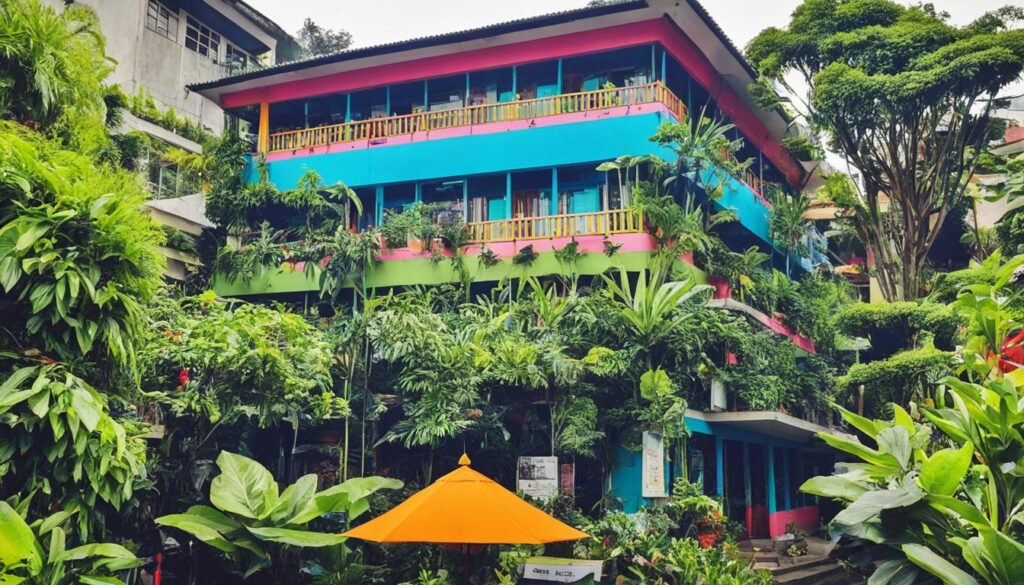 affordable Bandung travel affordable Bandung travel
