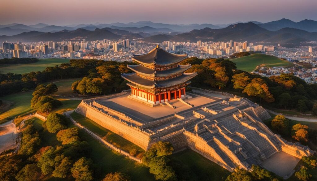 affordable Gyeongju travel affordable Gyeongju travel