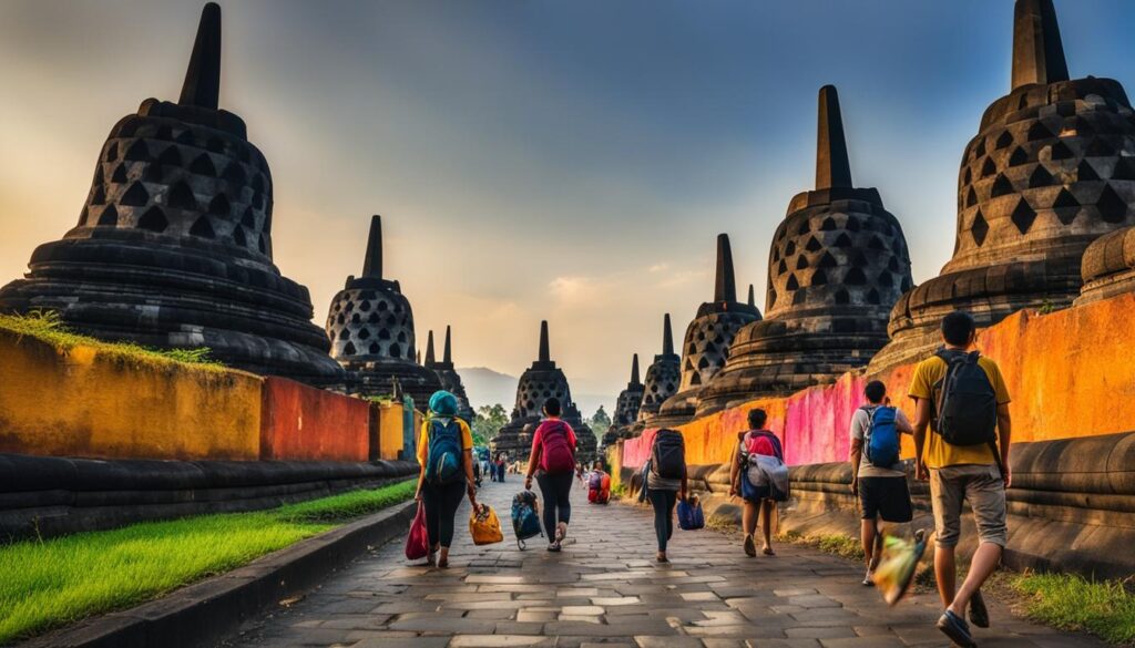affordable Yogyakarta travel affordable Yogyakarta travel