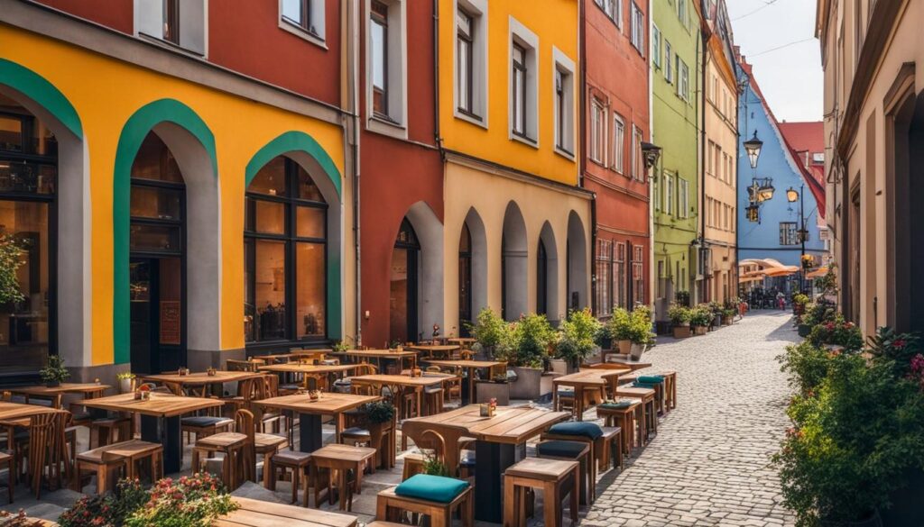 affordable accommodations near Wroclaw Rynek affordable accommodations near Wroclaw Rynek