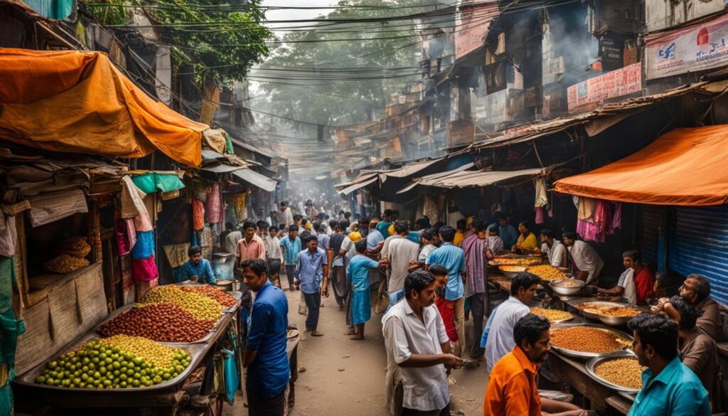 affordable dining options in Kolkata affordable dining options in Kolkata