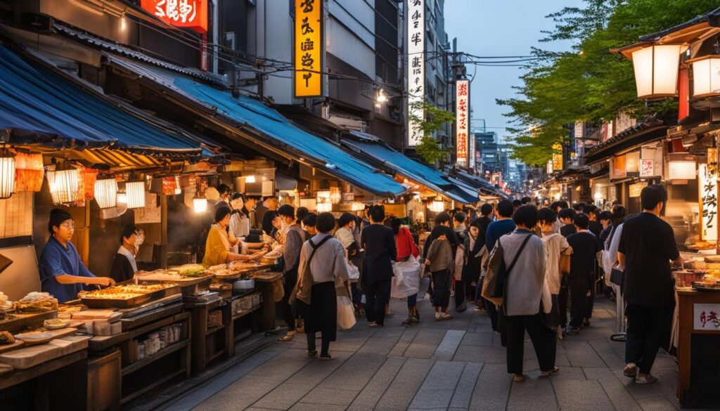 affordable food experiences in Hiroshima affordable food experiences in Hiroshima