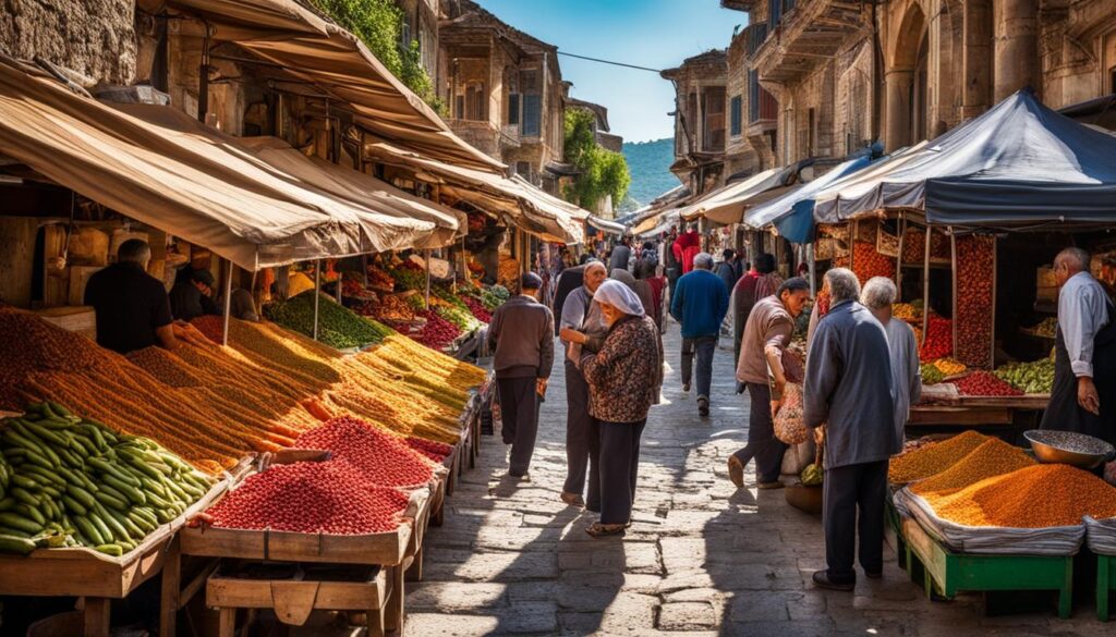 affordable food options in Ephesus affordable food options in Ephesus