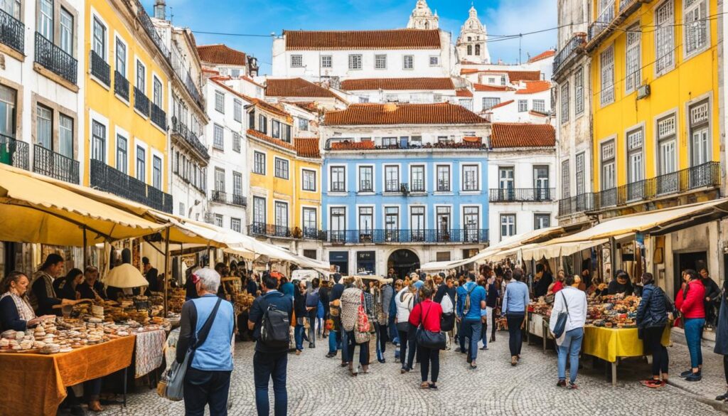 affordable shopping Lisbon affordable shopping Lisbon