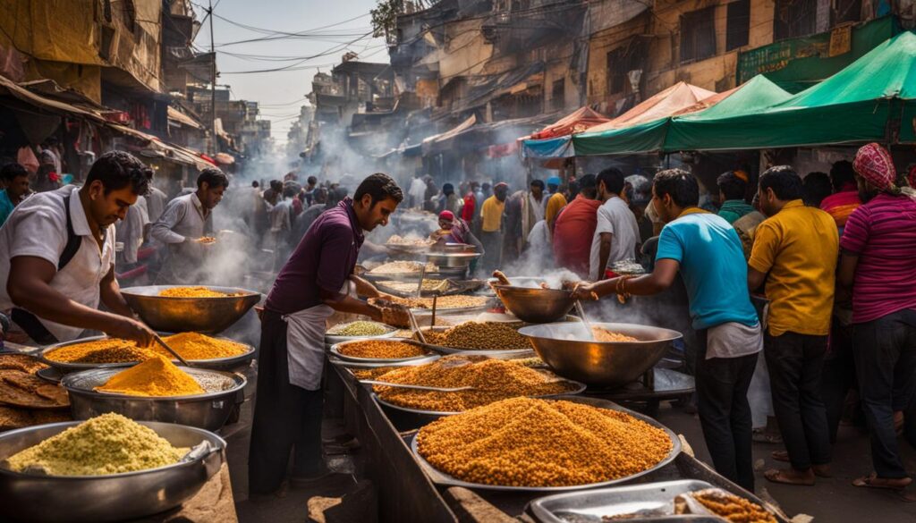 affordable street food affordable street food