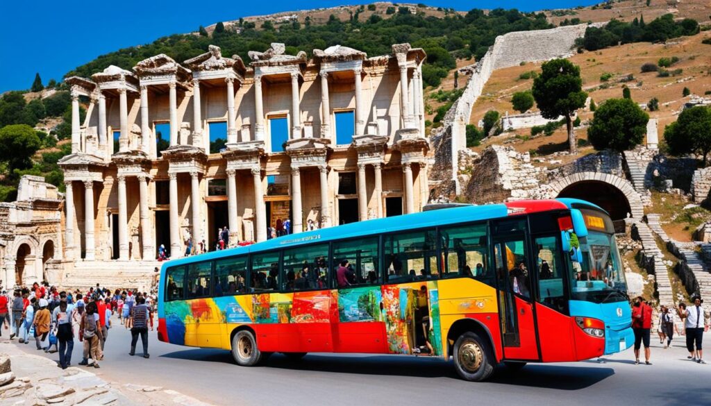 affordable transportation options for exploring Ephesus affordable transportation options for exploring Ephesus