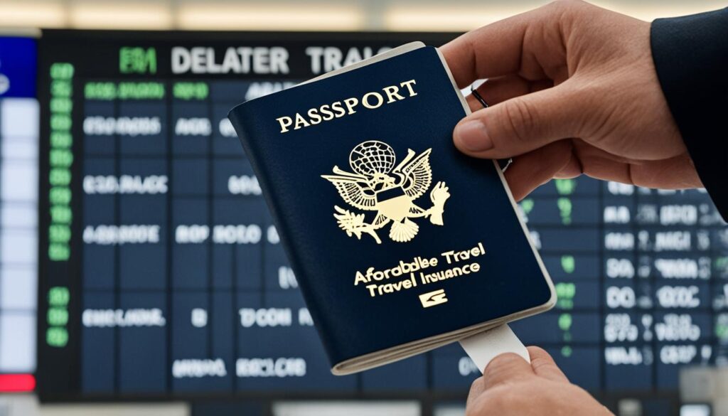 affordable travel insurance affordable travel insurance