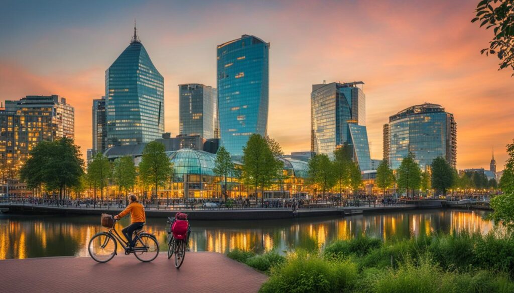 affordable travel to Rotterdam affordable travel to Rotterdam