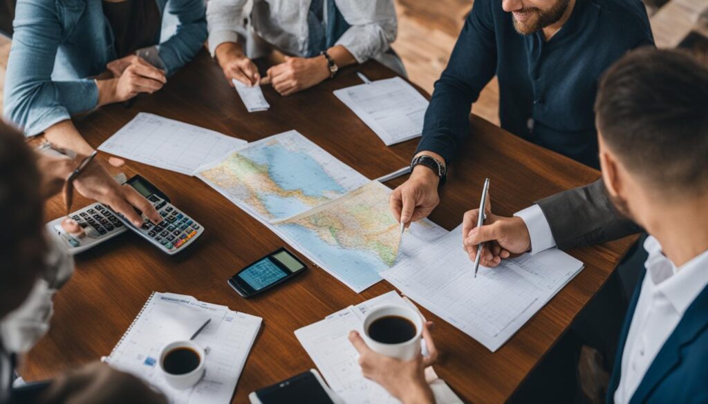 affordable trip budgeting affordable trip budgeting