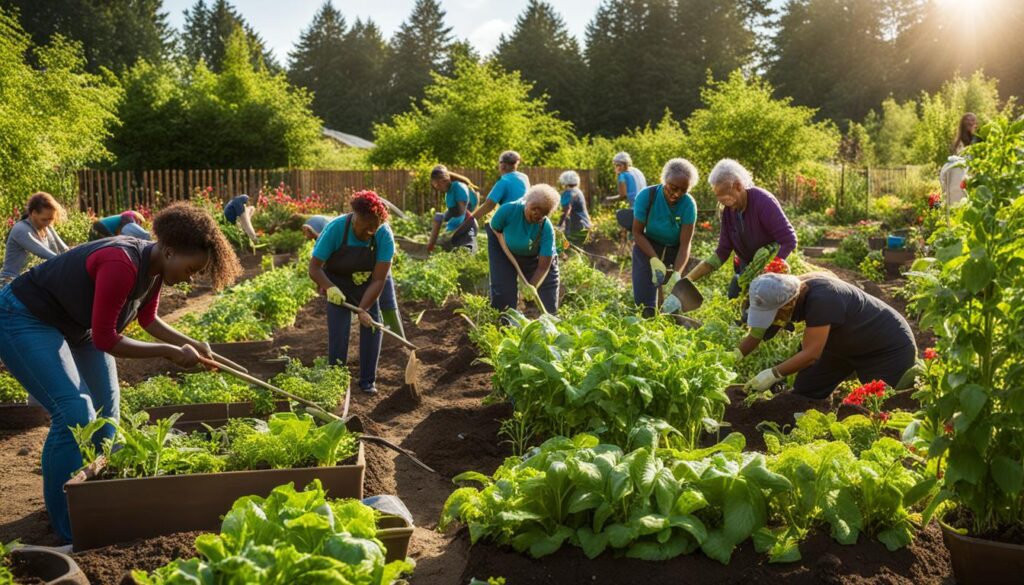 agricultural volunteering agricultural volunteering