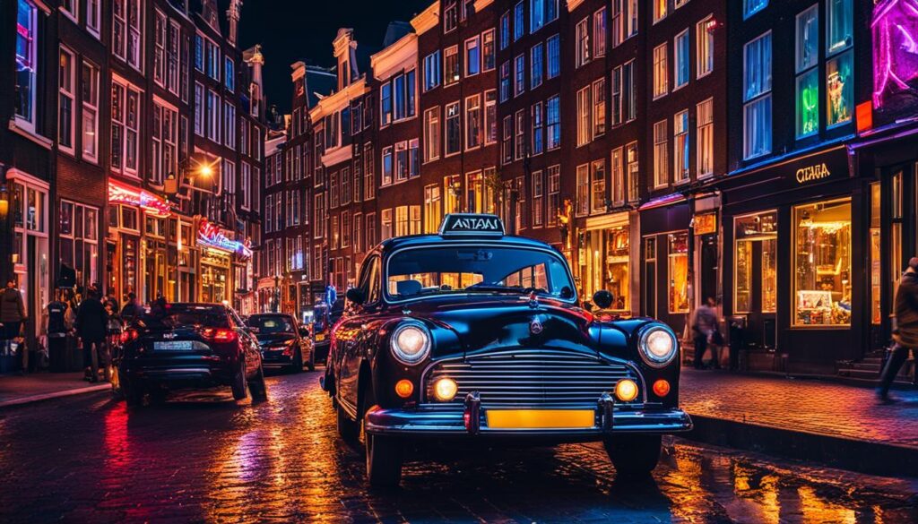 airport transfer to Amsterdam city center airport transfer to Amsterdam city center