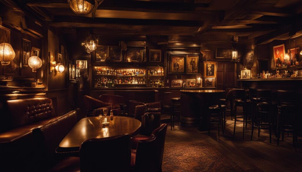 alternative nightlife experiences in Amsterdam alternative nightlife experiences in Amsterdam