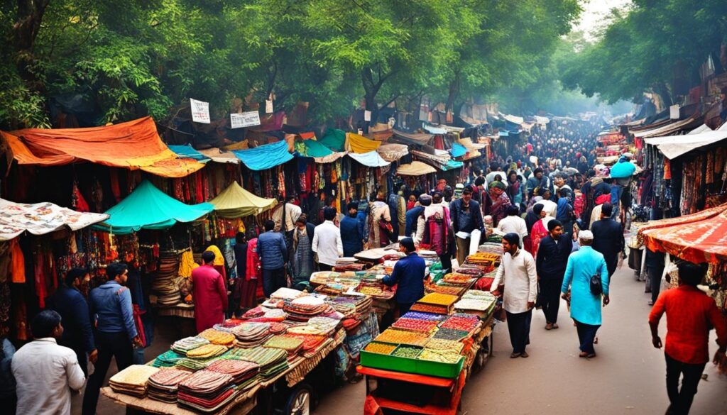 alternative shopping in Delhi alternative shopping in Delhi