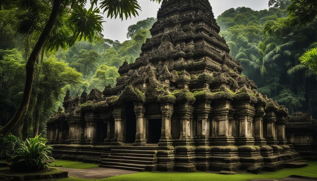ancient temples in Yogyakarta ancient temples in Yogyakarta