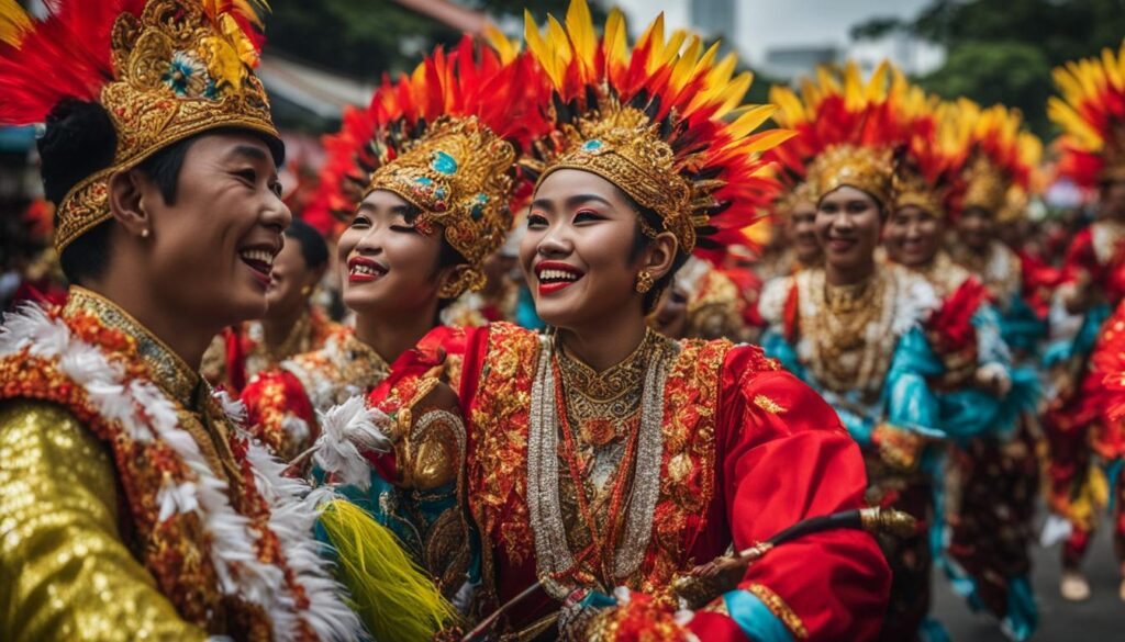 annual festivals in Jakarta annual festivals in Jakarta