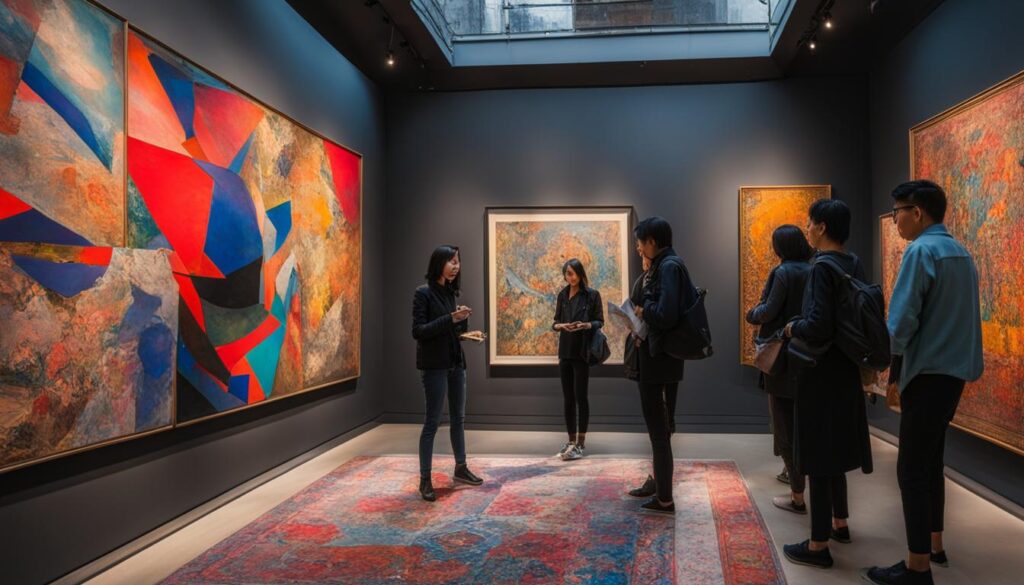 art enthusiasts art enthusiasts