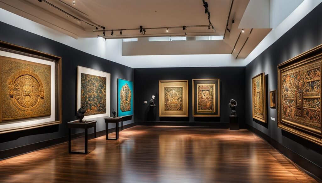 art galleries in Jakarta, museums in Jakarta, Indonesian cultural heritage art galleries in Jakarta, museums in Jakarta, Indonesian cultural heritage