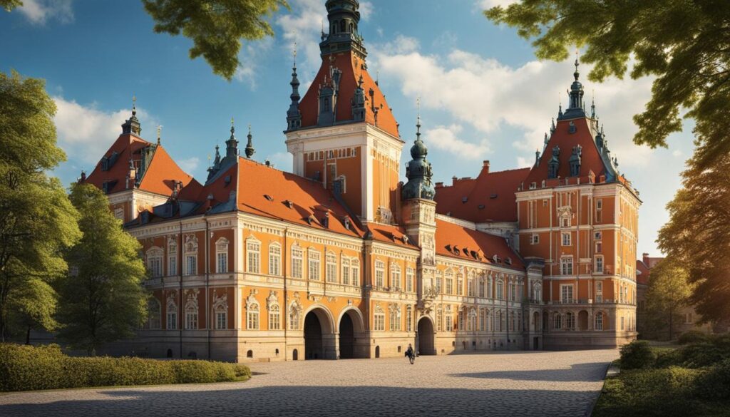 attractions to discover in Poznan attractions to discover in Poznan